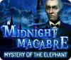 Midnight Macabre: Mystery of the Elephant Spiel