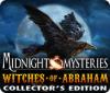 Midnight Mysteries: Abrahams Hexer Sammleredition Spiel