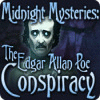 Midnight Mysteries: The Edgar Allan Poe Conspiracy Spiel