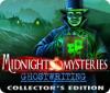 Midnight Mysteries: Ghostwriter Sammleredition Spiel