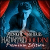 Midnight Mysteries: Haunted Houdini Collector's Edition Spiel