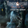 Midnight Mysteries: Salem Witch Trials Collector's Edition Spiel