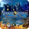 Midnight Mysteries: Salem Witch Trials Premium Edition Spiel