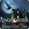 Midnight Mysteries 2: Salem Witch Trials Spiel