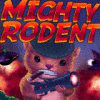 Mighty Rodent Spiel