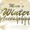 Mina's Winter Accessories Spiel