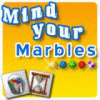 Mind Your Marbles R Spiel