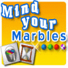 Mind Your Marbles X'Mas Edition Spiel