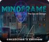 Mindframe: The Secret Design Collector's Edition Spiel