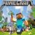 Minecraft Spiel