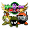 Mini Robot Wars Spiel