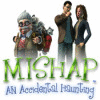 Mishap: An Accidental Haunting Spiel