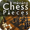 Missing Chess Pieces Spiel