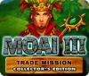 MOAI III: Handelsmission Sammleredition Spiel