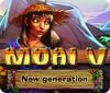 Moai V: Neue Generation Spiel