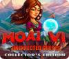 MOAI VI: Unerwartete Gäste Sammleredition Spiel