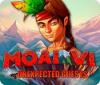 MOAI VI: Unerwartete Gäste Spiel