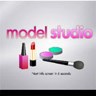 Model Studio Spiel