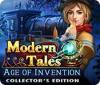 Modern Tales: Zeitalter der Erfindungen Sammleredititon game