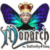 Monarch: The Butterfly King Spiel