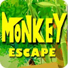 Monkey Escape Spiel