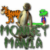 Monkey Mania Spiel
