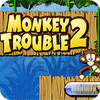 Monkey Trouble 2 Spiel