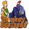 Monkey Business Spiel