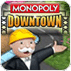 Monopoly Downtown Spiel