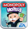 Monopoly Hotels Spiel