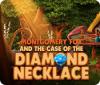 Montgomery Fox and the Case Of The Diamond Necklace Spiel