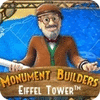 Monument Builders: Eiffel Tower Spiel