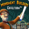 Monument Builders: Eiffelturm Spiel