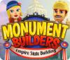 Monument Builders: Empire State Building Spiel