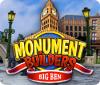 Monument Builders: Big Ben Spiel