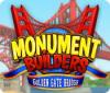 Monument Builders: Golden Gate Bridge Spiel