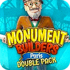 Monument Builders Paris Double Pack Spiel