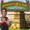 Monument Builder: Freiheitsstatue Spiel