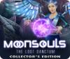 Moonsouls: Die verlorene Zivilisation Sammleredition Spiel