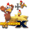 MoorhuhnX Spiel