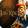 Mortimer Beckett and the Lost King Spiel