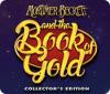 Mortimer Beckett and the Book of Gold Sammleredition game