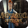 Mortimer Beckett Super Pack Spiel