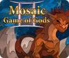 Mosaic: Spiel der Götter II Spiel