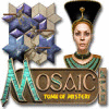 Mosaic Tomb of Mystery Spiel