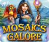 Mosaics Galore Spiel