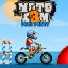 Moto X3M Pool Party Spiel