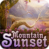 Mountain Sunset Spiel