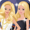 Movie Star Dress Up Spiel