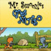 Mr. Smoozles Goes Nutso Spiel